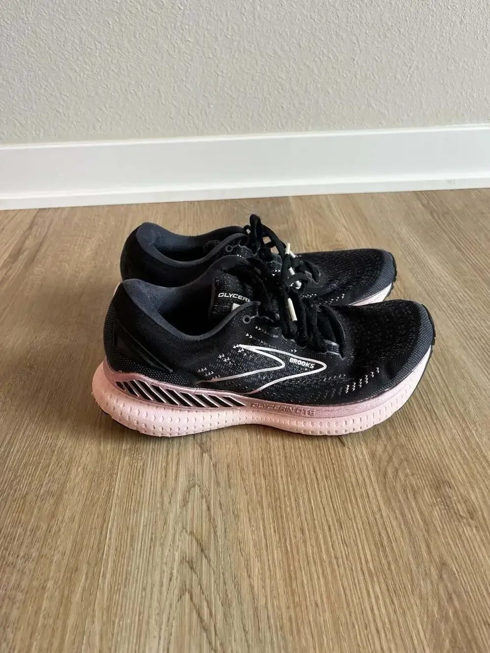 Brooks glycerin gts